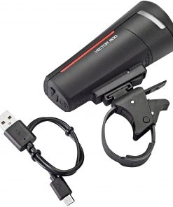 Le moins cher ⌛ Trelock LS 600 I-GO Vector 60 Éclairage avant 🎉 -Accessoires Vélo Soldes trelock ls 600 i go vector 60 front light 4