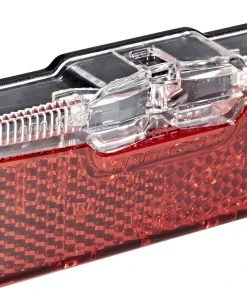 Vente flash 🎉 Trelock LS 614 Duo Top Signal Éclairage arrière pour vélo électrique 🎁