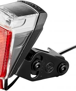 De gros 👏 Trelock LS 633 DUO TOP Éclairage arrière, noir ✔️