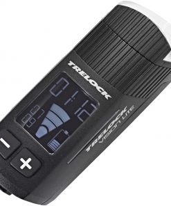 Tout neuf ❤️ Trelock LS 660 I-GO Vision Lite Éclairage avant ✨ -Accessoires Vélo Soldes trelock ls 660 i go vision lite front light 3