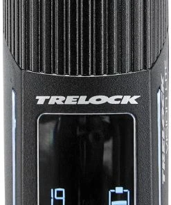 Budget 💯 Trelock LS 660 I-GO Vision Lite + LS 740 Vector Signal Kit Éclairages ⭐ -Accessoires Vélo Soldes trelock ls 660 i go vision lite ls 740 vector signal light set 3