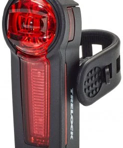 Les meilleures critiques de ✔️ Trelock LS 740 I-GO Vector Éclairage arrière 🧨