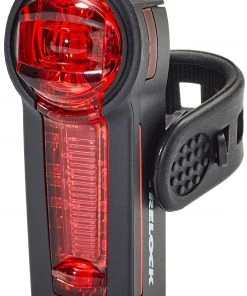 Tout neuf 😉 Trelock LS 740 I-GO Vector Signal Éclairage arrière ⭐