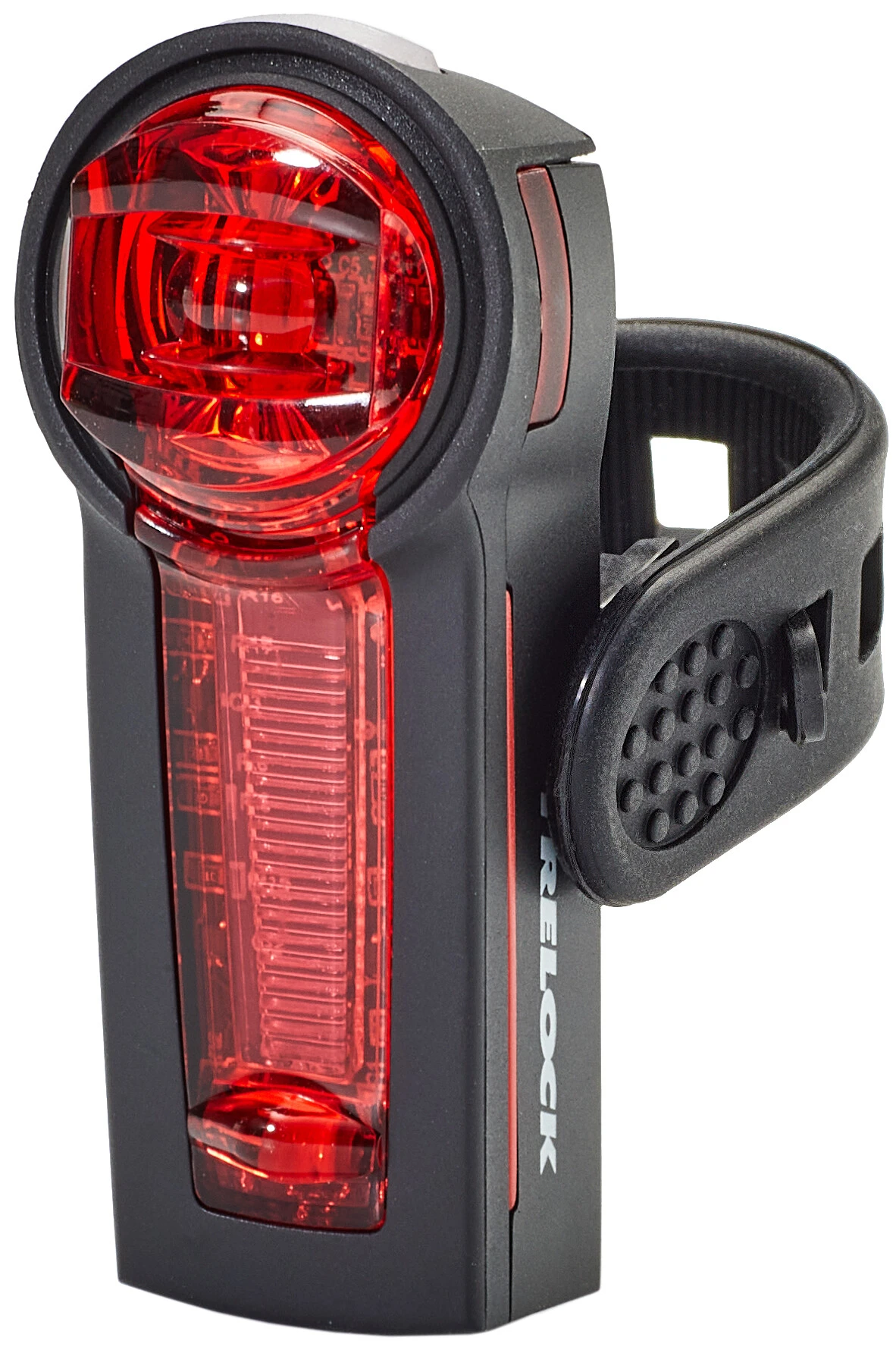 Tout neuf 😉 Trelock LS 740 I-GO Vector Signal Éclairage arrière ⭐ 1 Tout neuf 😉 Trelock LS 740 I-GO Vector Signal Éclairage arrière ⭐