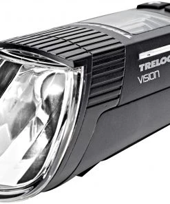 Nouveau 👏 Trelock LS 760 I-GO Vision Éclairage avant, noir ✨
