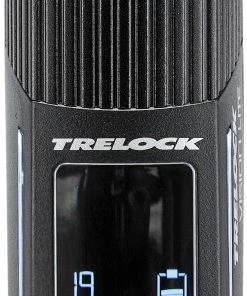 Tout neuf ⭐ Trelock LS 760 Vision + LS 740 Vector Signal Ensemble de lampes à piles USB, noir ❤️ -Accessoires Vélo Soldes trelock ls 760 vision ls 740 vector signal usb battery light set black 3
