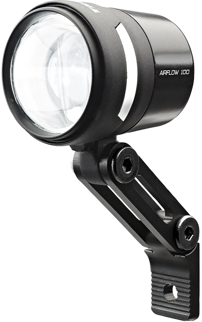 Tout neuf 😀 Trelock LS 785 Bike-I Airflow Phares à dynamo 70 lux, noir 🎁 1 Tout neuf 😀 Trelock LS 785 Bike-I Airflow Phares à dynamo 70 lux, noir 🎁