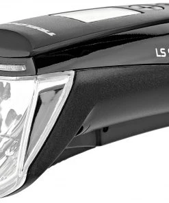 Acheter 🧨 Trelock LS 950 Control ION Éclairage avant, noir ❤️