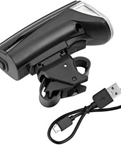 Acheter 🧨 Trelock LS 950 Control ION Éclairage avant, noir ❤️ -Accessoires Vélo Soldes trelock ls 950 control ion frontscheinwerfer schwarz 5