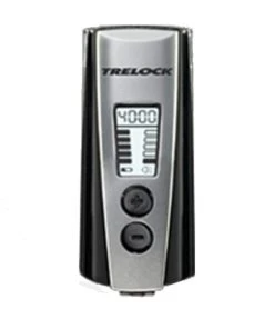 Grosses soldes ✨ Trelock LS 950 CONTROL ION + LS 720 Jeu de lumières, noir 👍 -Accessoires Vélo Soldes trelock ls 950 control ion ls 720 beleuchtungsset schwarz 3