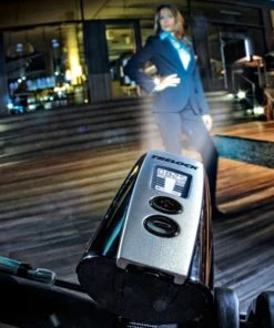 Grosses soldes ✨ Trelock LS 950 CONTROL ION + LS 720 Jeu de lumières, noir 👍 -Accessoires Vélo Soldes trelock ls 950 control ion ls 720 beleuchtungsset schwarz 6