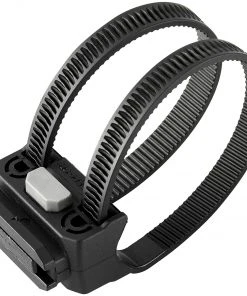 Sortie ✨ Trelock PK 260/100/15 Antivol, noir ⌛ -Accessoires Vélo Soldes trelock pk 260 100 15 kabelschloss black 4