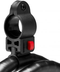 Remise ❤️ Trelock PK 360/100/19 Code Antivol, noir ⌛ -Accessoires Vélo Soldes trelock pk 360 100 19 code kabelschloss black 3