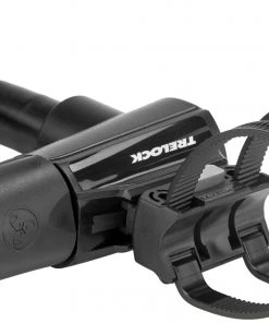 Tout neuf ⌛ Trelock PK 460/100/22 Antivol, noir ✨ -Accessoires Vélo Soldes trelock pk 460 100 22 kabelschloss black 3