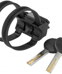 Tout neuf ⌛ Trelock PK 460/100/22 Antivol, noir ✨ -Accessoires Vélo Soldes trelock pk 460 100 22 kabelschloss black 4