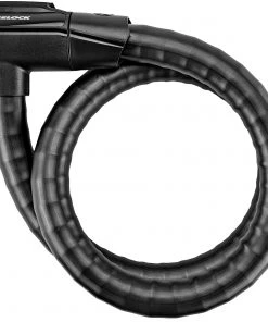 Meilleure affaire ⭐ Trelock PK 560/100/26 Antivol, noir 🤩