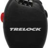 Vente flash 🧨 Trelock RK 75 Pocket Antivol câble à code rétractable 🔔