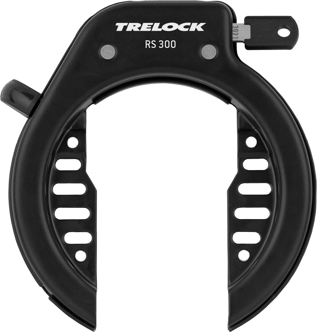 Offres 👏 Trelock RS 300 AZ Flex Mount Verrouillage du cadre ❤️ 1 Offres 👏 Trelock RS 300 AZ Flex Mount Verrouillage du cadre ❤️