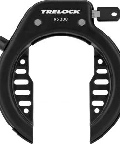 Le moins cher ⌛ Trelock RS 300 NAZ Flex Mount Verrouillage du cadre 🔔