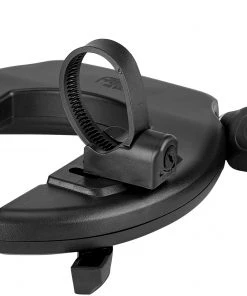 Tout neuf ❤️ Trelock RS 351 P-O-C + ZR 355 Kit d’antivols, noir 🛒 -Accessoires Vélo Soldes trelock rs 351 p o c zr 355 rahmenschloss set black 3