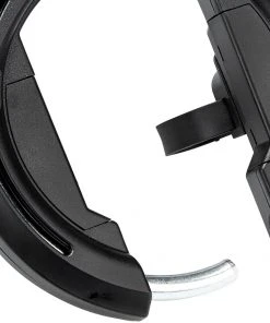 Remise 🛒 Trelock RS 351 Protect-O-Connect Antivol de cadre AZ Balloon ZR 20, noir 😍 -Accessoires Vélo Soldes trelock rs 351 protect o connect rahmenschloss az balloon zr 20 schwarz 3