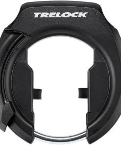 Grosses soldes ✨ Trelock RS 351 Protect-O-Connect Antivol de cadre AZ ZR 20, noir 😍
