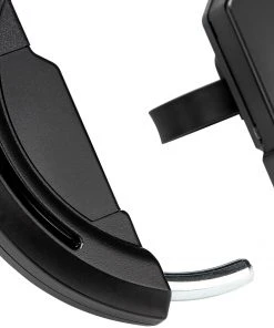 Grosses soldes ✨ Trelock RS 351 Protect-O-Connect Antivol de cadre AZ ZR 20, noir 😍 -Accessoires Vélo Soldes trelock rs 351 protect o connect rahmenschloss az zr 20 schwarz 3