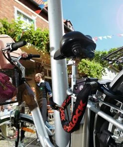 Grosses soldes ✨ Trelock RS 351 Protect-O-Connect Antivol de cadre AZ ZR 20, noir 😍 -Accessoires Vélo Soldes trelock rs 351 protect o connect rahmenschloss az zr 20 schwarz 5