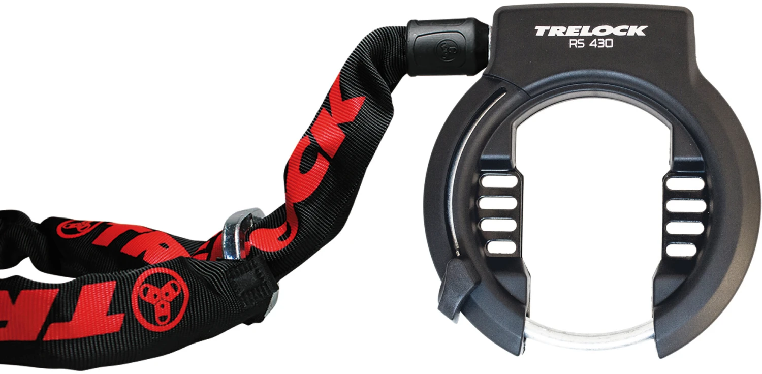 Coupon ⭐ Trelock RS 430 Protect-O-Connect AZ Ensemble antivol de cadre Avec ZR 355 100/6 et sac de transport 💯 1 Coupon ⭐ Trelock RS 430 Protect-O-Connect AZ Ensemble antivol de cadre Avec ZR 355 100/6 et sac de transport 💯