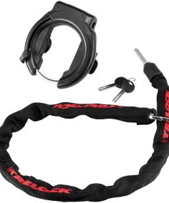 Meilleure vente 🥰 Trelock RS 453 NAZ + ZR 355 Protect-O-Connect Kit d’antivols 😀