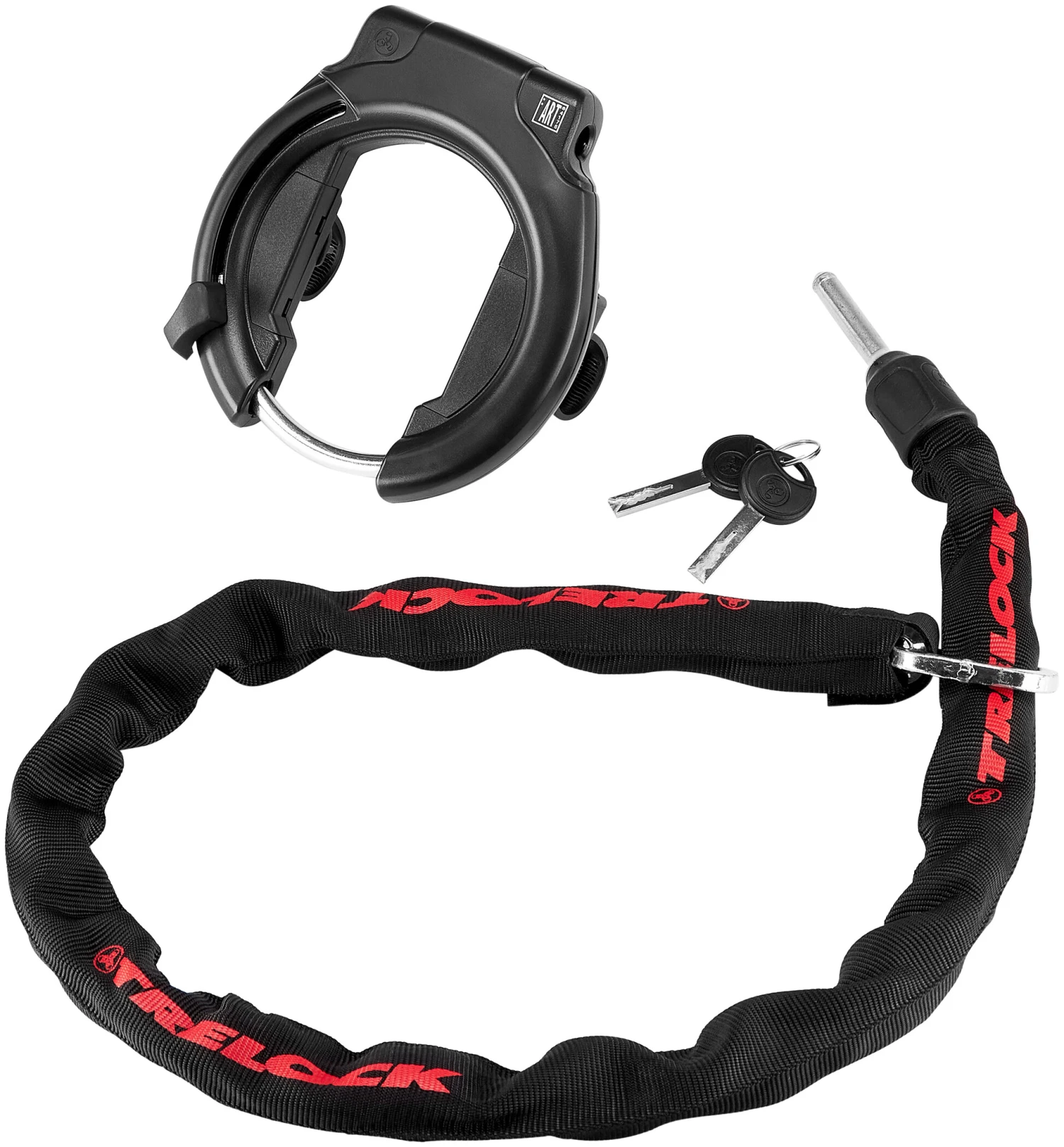 Meilleure vente 🥰 Trelock RS 453 NAZ + ZR 355 Protect-O-Connect Kit d’antivols 😀 1 Meilleure vente 🥰 Trelock RS 453 NAZ + ZR 355 Protect-O-Connect Kit d’antivols 😀