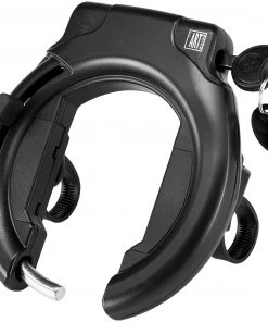 Meilleure vente 🥰 Trelock RS 453 NAZ + ZR 355 Protect-O-Connect Kit d’antivols 😀 8 Meilleure vente 🥰 Trelock RS 453 NAZ + ZR 355 Protect-O-Connect Kit d’antivols 😀 -Accessoires Vélo Soldes trelock rs 453 naz zr 355 protect o connect frame lock set 3