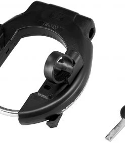 Meilleure vente 🥰 Trelock RS 453 NAZ + ZR 355 Protect-O-Connect Kit d’antivols 😀 10 Meilleure vente 🥰 Trelock RS 453 NAZ + ZR 355 Protect-O-Connect Kit d’antivols 😀 -Accessoires Vélo Soldes trelock rs 453 naz zr 355 protect o connect frame lock set 5