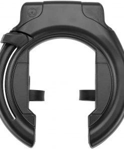 Meilleure affaire 👏 Trelock RS 453 Protect-O-Connect Antivol de cadre AZ ZR 20, noir 🔔