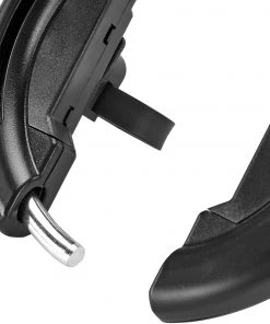 Budget 🔥 Trelock RS 453 Protect-O-Connect Antivol de cadre NAZ Balloon ZR 20, noir ❤️ -Accessoires Vélo Soldes trelock rs 453 protect o connect rahmenschloss naz balloon zr 20 schwarz 3