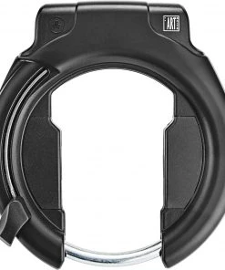 Top 10 😍 Trelock RS 453 Protect-O-Connect Antivol de cadre NAZ ZR 20 , noir 🔔