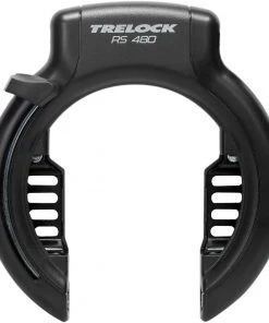 Les meilleures critiques de ❤️ Trelock RS 480 Protect-O-Connect XL AZ Verrouillage du cadre 💯