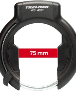 Les meilleures critiques de ❤️ Trelock RS 480 Protect-O-Connect XL AZ Verrouillage du cadre 💯 -Accessoires Vélo Soldes trelock rs 480 protect o connect xl az frame lock 3