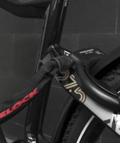 Les meilleures critiques de ❤️ Trelock RS 480 Protect-O-Connect XL AZ Verrouillage du cadre 💯 -Accessoires Vélo Soldes trelock rs 480 protect o connect xl az frame lock 4
