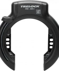 Coupon ⌛ Trelock RS 481 Protect-O-Connect XXL NAZ Verrouillage du cadre ⌛