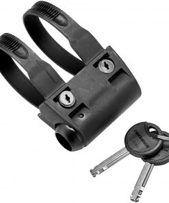 Coupon ⭐ Trelock U4 Flex Antivol en U Support ZB 401 inclus 🧨 9 Coupon ⭐ Trelock U4 Flex Antivol en U Support ZB 401 inclus 🧨 -Accessoires Vélo Soldes trelock u4 flex u lock incl zb 401 mount 5