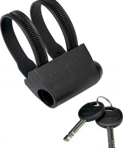 Nouveau 😍 Trelock U4 Mini Antivol en U Support ZB 401 inclus ⌛ -Accessoires Vélo Soldes trelock u4 mini u lock incl zb 401 mount 5