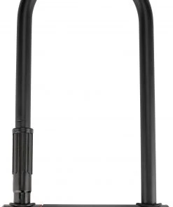 Promo 🛒 Trelock U4 Plus Antivol en U Support ZB 401 inclus 🎁