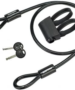 Top 10 🛒 Trelock U5 Mini Flex Antivol en U Support ZB 401 inclus ⭐ -Accessoires Vélo Soldes trelock u5 mini flex u lock incl zb 401 mount 4