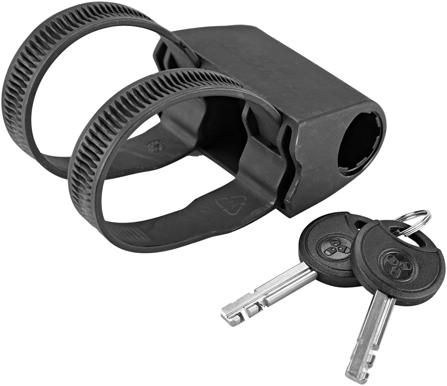 Budget ❤️ Trelock U5 Mini Antivol en U Support ZB 401 inclus 😍 4 Budget ❤️ Trelock U5 Mini Antivol en U Support ZB 401 inclus 😍 – Image 4