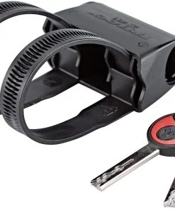 Les meilleures critiques de 😉 Trelock U6 Antivol en U Support ZB 401 inclus 🛒 -Accessoires Vélo Soldes trelock u6 u lock incl zb 401 mount 4