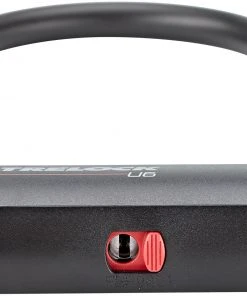 Les meilleures critiques de 😉 Trelock U6 Antivol en U Support ZB 401 inclus 🛒 -Accessoires Vélo Soldes trelock u6 u lock incl zb 401 mount 5