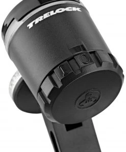 Meilleure affaire 😀 Trelock VEO 20 LUX Dynamo Éclairage avant avec support 🛒 -Accessoires Vélo Soldes trelock veo 20 lux dynamo frontleuchte mit halterung 3