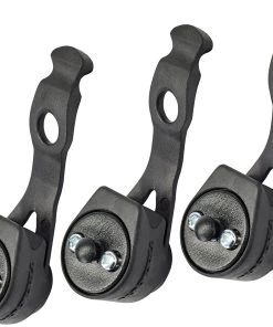 Bon marché 👍 Trelock ZB 403 BS Antivol vélo fixation 3 points 🥰