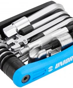 Vente flash ⭐ Unior Euro17 Outil multifonction 🤩